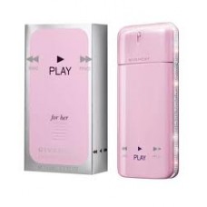 GIVENCHY "PLAY" EDP 2.5 OZ SPR [W]